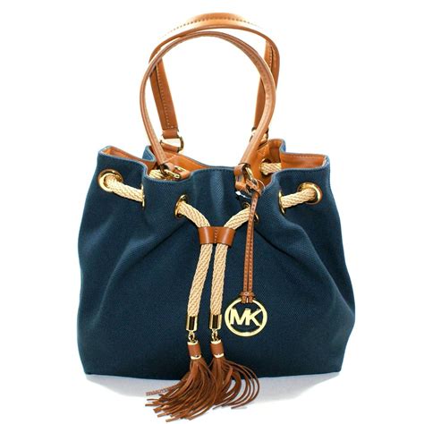 michael kors marina large gathered tote navy|Michael kors marina tote + FREE SHIPPING .